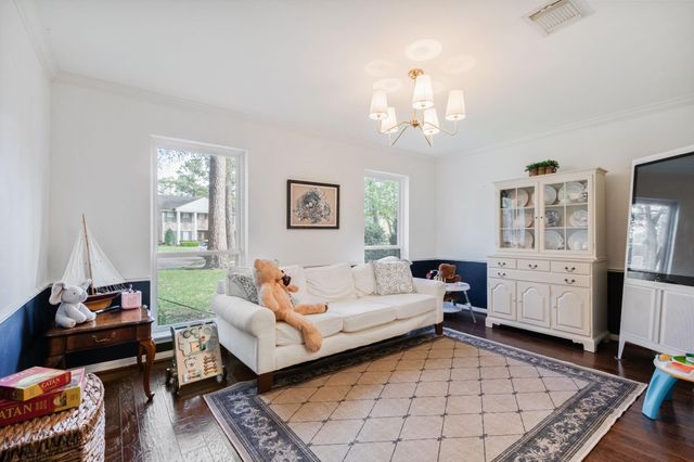 13607 Wendelyn Lane, Houston, TX 77069