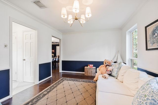 13607 Wendelyn Lane, Houston, TX 77069