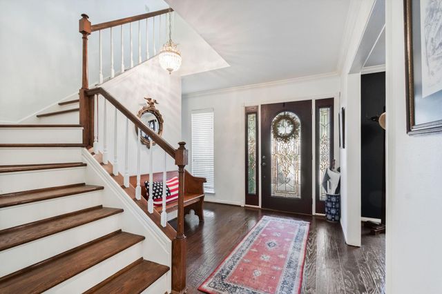 13607 Wendelyn Lane, Houston, TX 77069