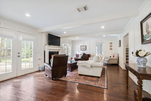 13607 Wendelyn Lane, Houston, TX 77069