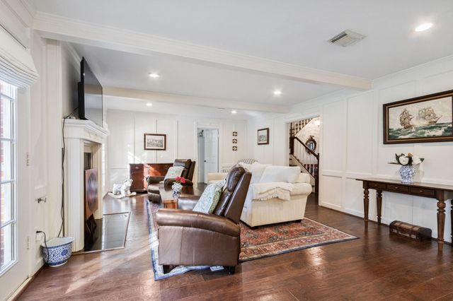 13607 Wendelyn Lane, Houston, TX 77069