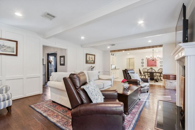 13607 Wendelyn Lane, Houston, TX 77069