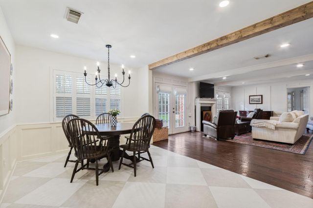 13607 Wendelyn Lane, Houston, TX 77069