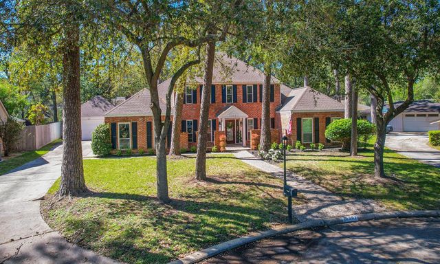 13607 Wendelyn Lane, Houston, TX 77069