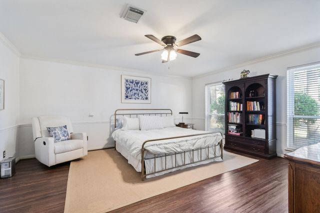 13607 Wendelyn Lane, Houston, TX 77069