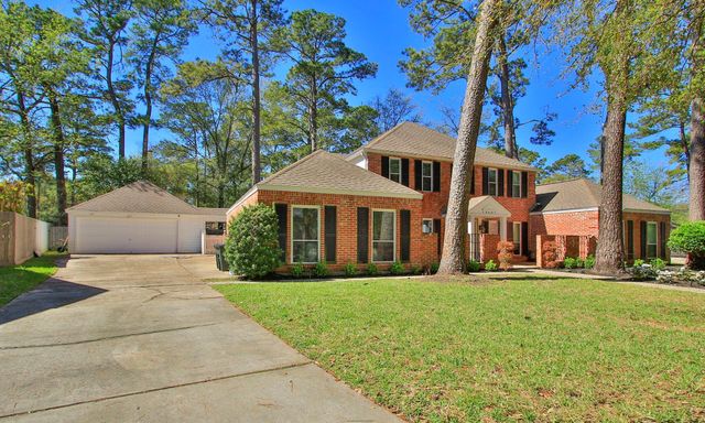 13607 Wendelyn Lane, Houston, TX 77069