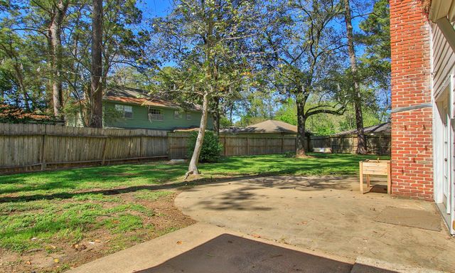 13607 Wendelyn Lane, Houston, TX 77069