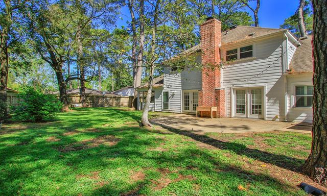 13607 Wendelyn Lane, Houston, TX 77069