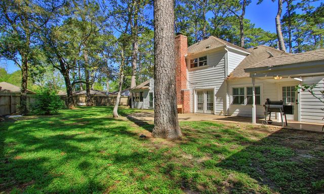 13607 Wendelyn Lane, Houston, TX 77069