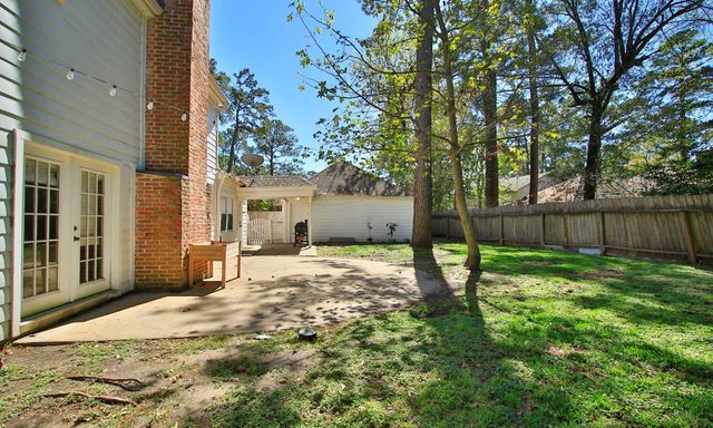 13607 Wendelyn Lane, Houston, TX 77069