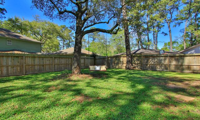 13607 Wendelyn Lane, Houston, TX 77069