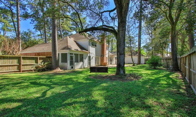 13607 Wendelyn Lane, Houston, TX 77069