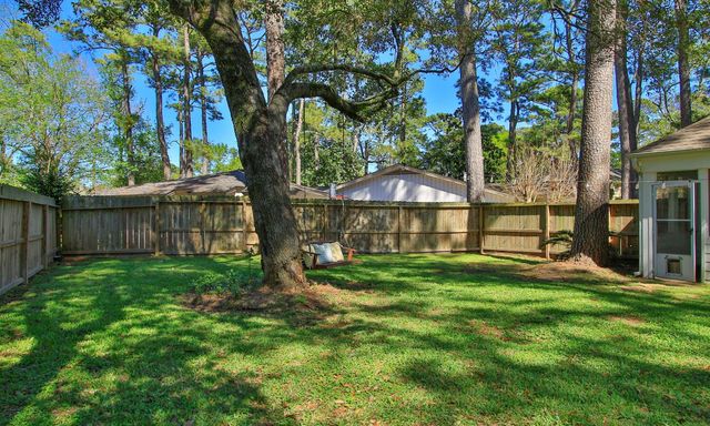 13607 Wendelyn Lane, Houston, TX 77069