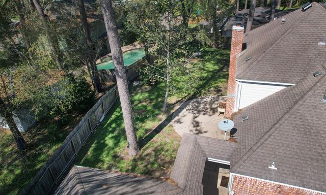 13607 Wendelyn Lane, Houston, TX 77069