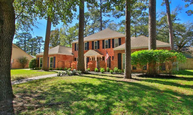 13607 Wendelyn Lane, Houston, TX 77069