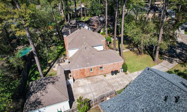 13607 Wendelyn Lane, Houston, TX 77069