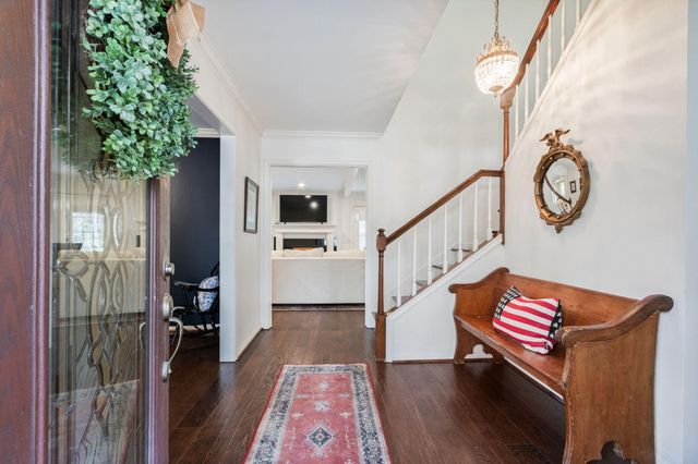 13607 Wendelyn Lane, Houston, TX 77069