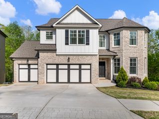 4340 Sierra Creek Drive, Hoschton, GA 30548