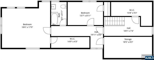 2 Halsey Place, South Orange Village, NJ 07079
