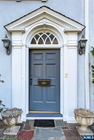 2 Halsey Place, South Orange Village, NJ 07079