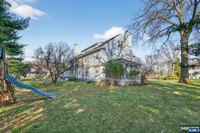2 Halsey Place, South Orange Village, NJ 07079