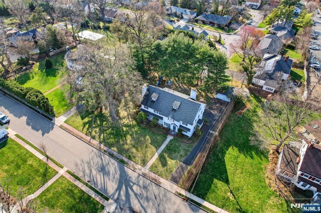 2 Halsey Place, South Orange Village, NJ 07079