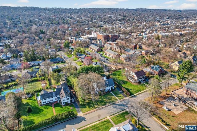 2 Halsey Place, South Orange Village, NJ 07079