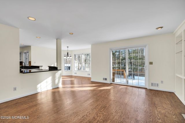 8 Winding Woods Way, Manalapan, NJ 07726