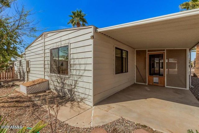 3104 E BROADWAY Road 276, Mesa, AZ 85204