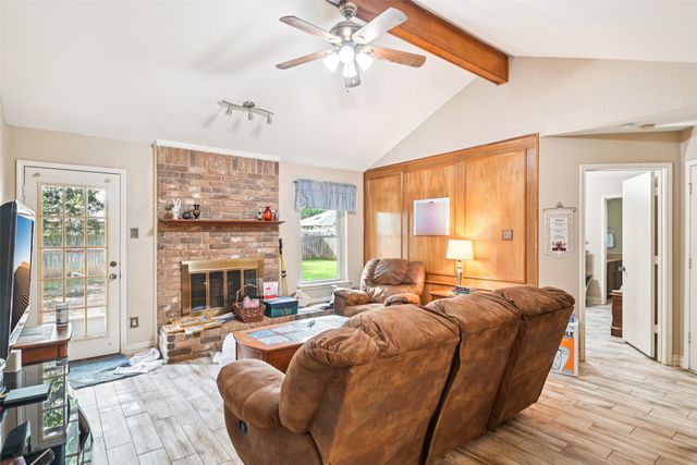 406 Anice Lane, Euless, TX 76039