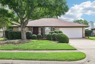 406 Anice Lane, Euless, TX 76039