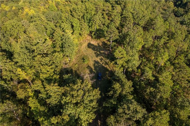 001-08532-000 NC 6012, Jasper, AR 72641