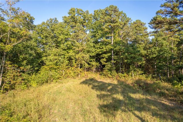 001-08532-000 NC 6012, Jasper, AR 72641