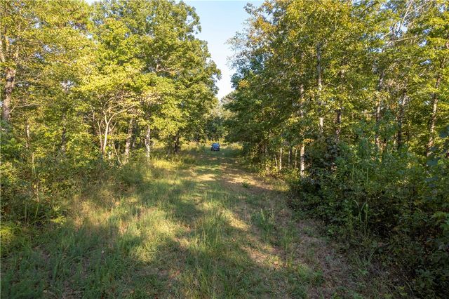 001-08532-000 NC 6012, Jasper, AR 72641