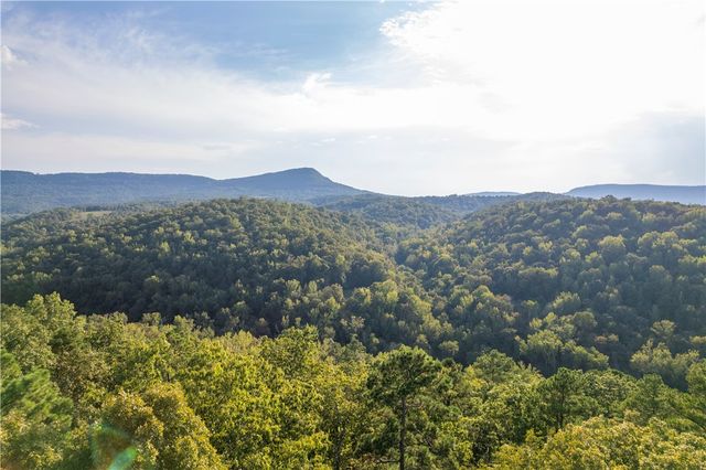 001-08532-000 NC 6012, Jasper, AR 72641