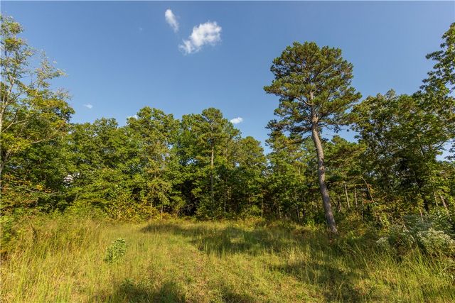 001-08532-000 NC 6012, Jasper, AR 72641