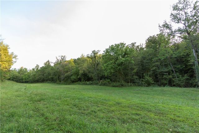 001-08532-000 NC 6012, Jasper, AR 72641