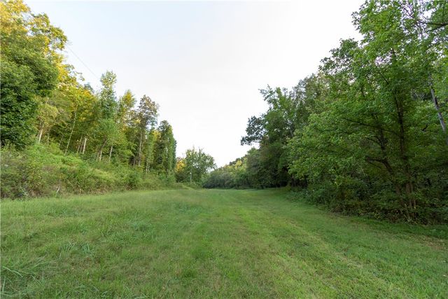 001-08532-000 NC 6012, Jasper, AR 72641