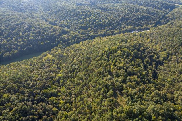 001-08532-000 NC 6012, Jasper, AR 72641