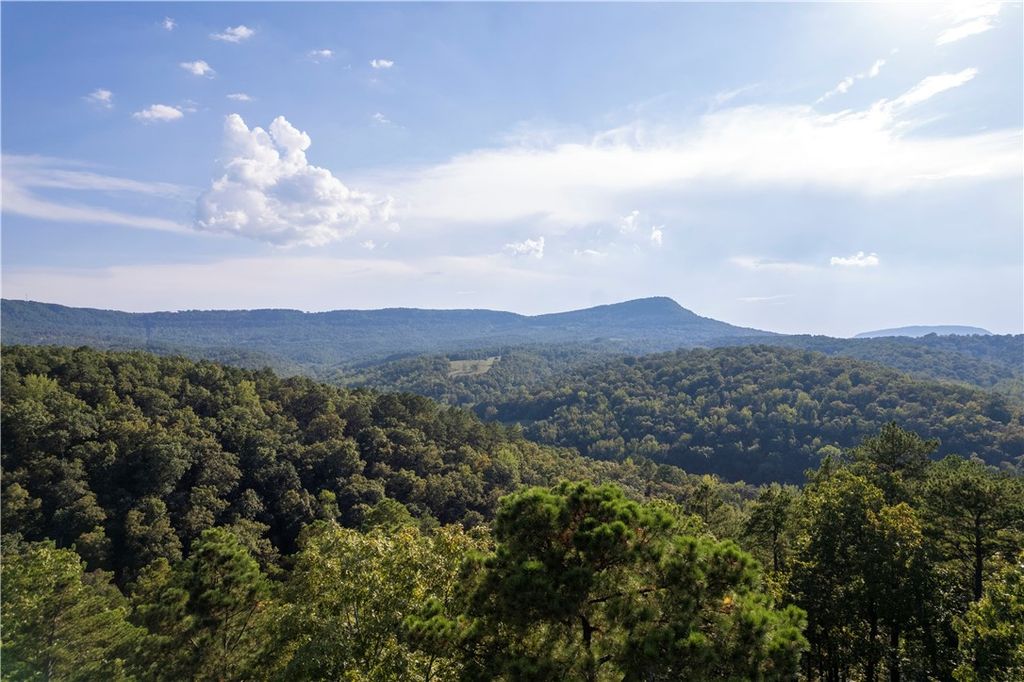 001-08532-000 NC 6012, Jasper, AR 72641