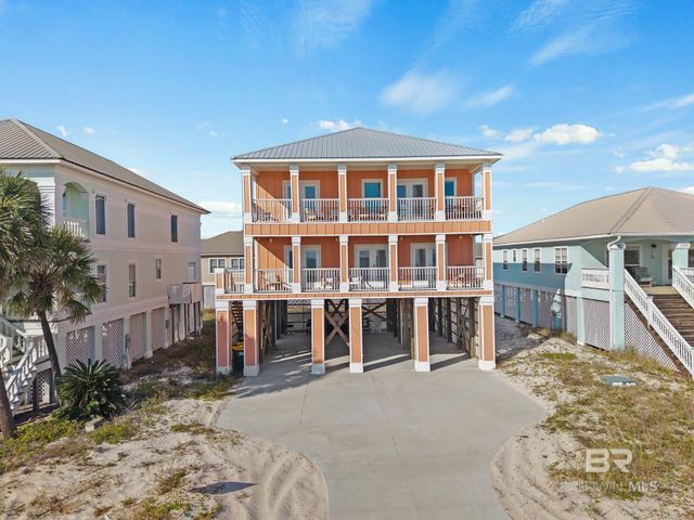 2477 Ponce De Leon Court, Gulf Shores, AL 36542