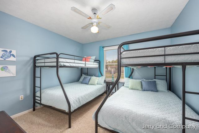 2058 N White Birch Drive, Mears, MI 49436