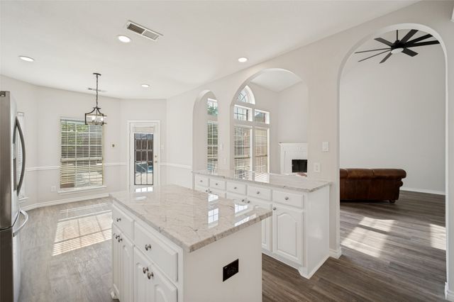12155 Salt Grass Lane, Frisco, TX 75035