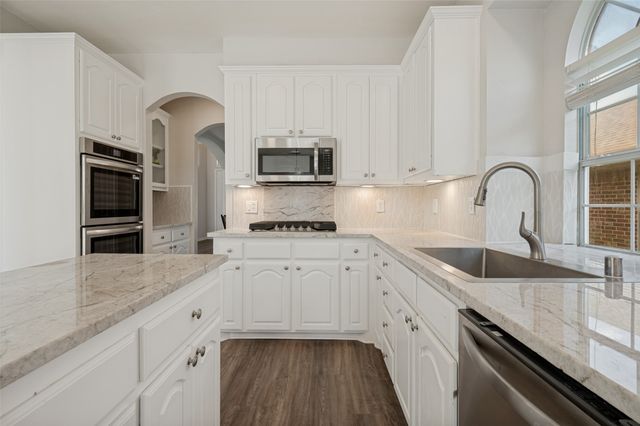12155 Salt Grass Lane, Frisco, TX 75035