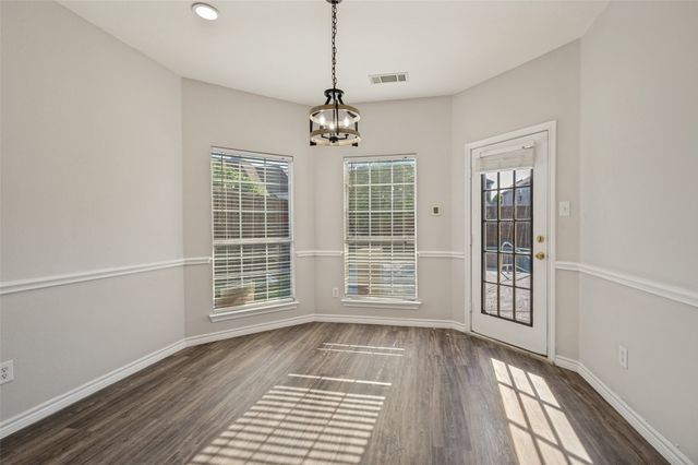 12155 Salt Grass Lane, Frisco, TX 75035