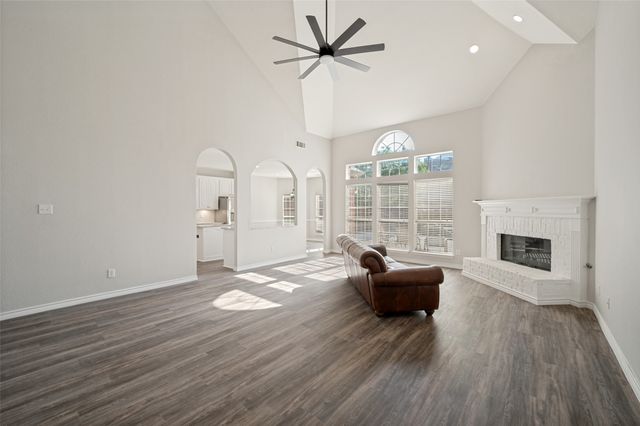 12155 Salt Grass Lane, Frisco, TX 75035