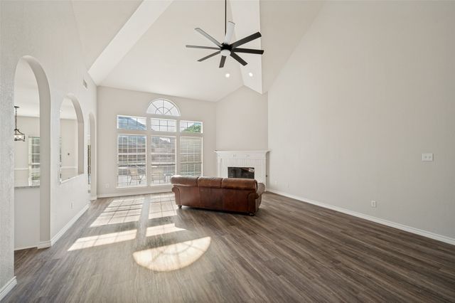 12155 Salt Grass Lane, Frisco, TX 75035