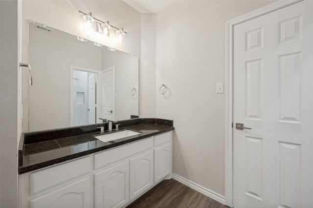 12155 Salt Grass Lane, Frisco, TX 75035
