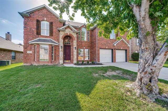 12155 Salt Grass Lane, Frisco, TX 75035