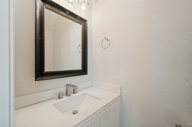 12155 Salt Grass Lane, Frisco, TX 75035